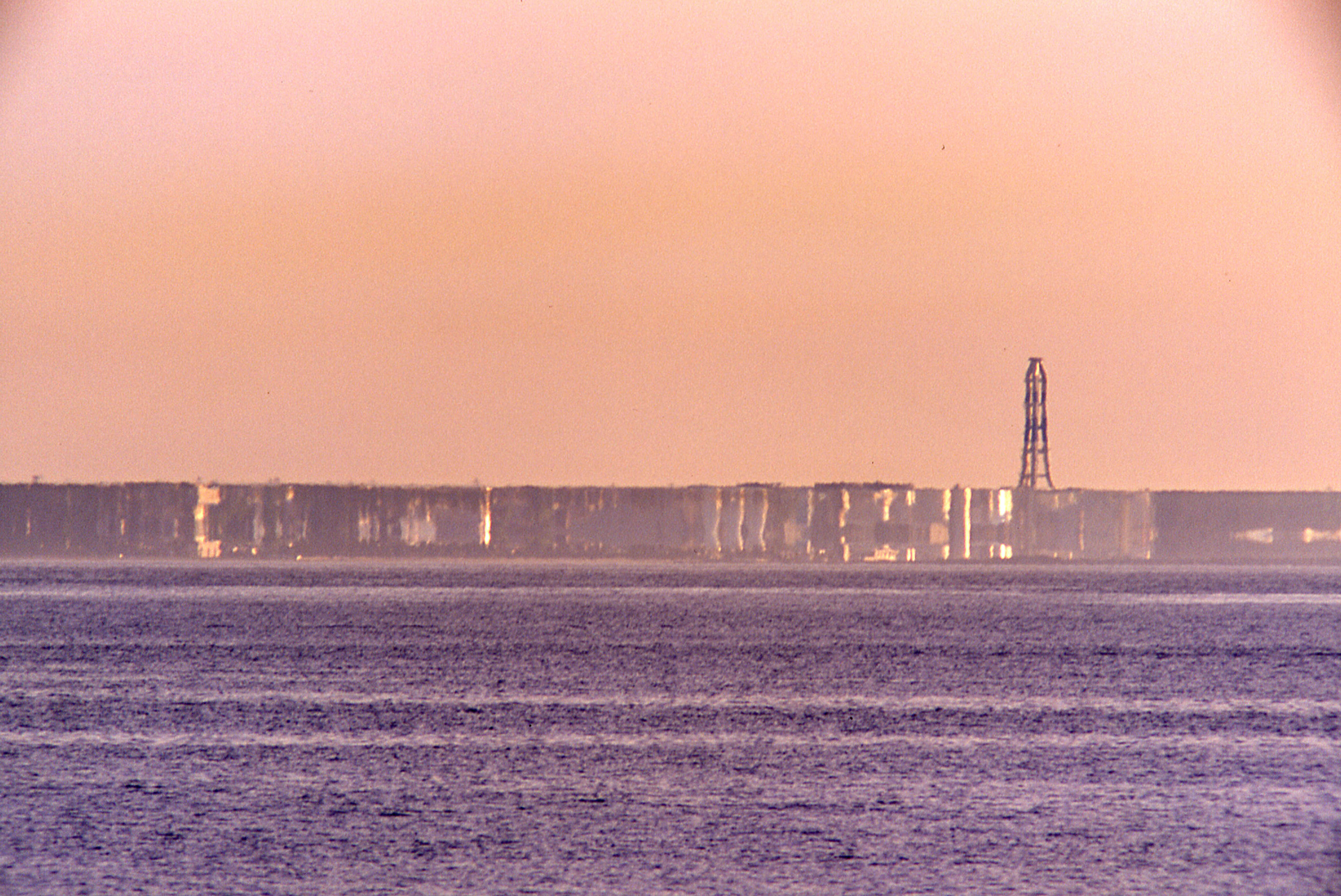 Mirage 3
